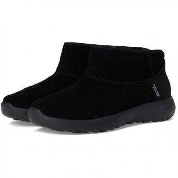 Bottine de marche Skechers 36 – Noir