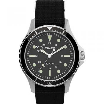 Timex Xl Tw2t75600 – Orologio da Polso Argento