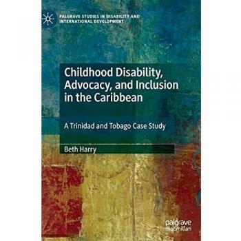 Childhood Disability Advocacy and Inclusion in the Caribbean