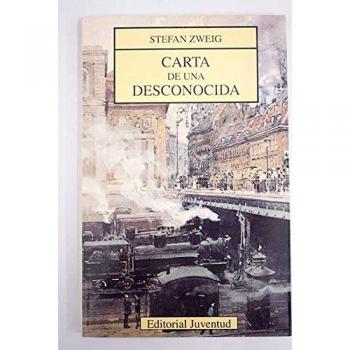 Carta de una desconocida