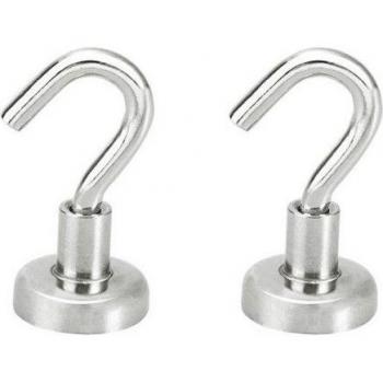 Multipurpose Magnetic Wall Hook