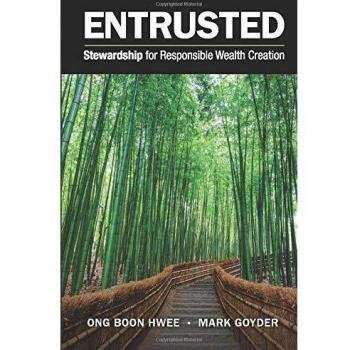 Entrusted: Stewardship For Responsible Wealth Creation