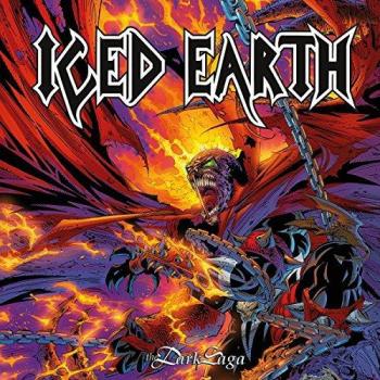 The Dark Saga (Re-Issue 2015)