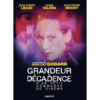 Cinéma et Nostalgie : Un Voyage en DVD