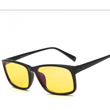 Lunettes A8012 Anti-rayons bleus