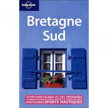Bretagne sud