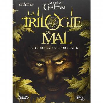 La trilogie du mal Le bourreau de Portland
