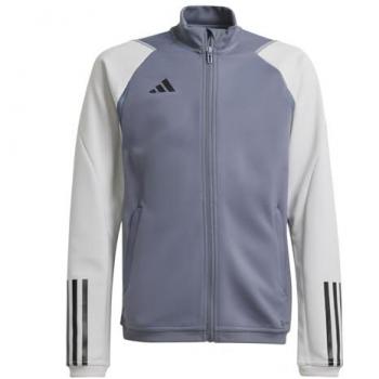 Sudadera con Cuello Alto Tiro 23 Jr