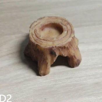 Small Reptile Simulation Decoration Set