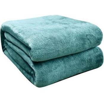 FARFALLAROSSA Coperta per Letto