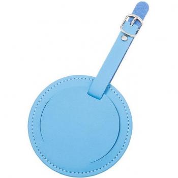 Accessoires de voyage en cuir