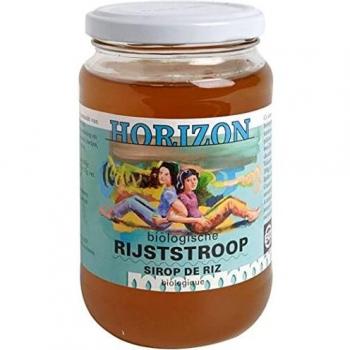 Horizon Sirope de Arroz 450ml