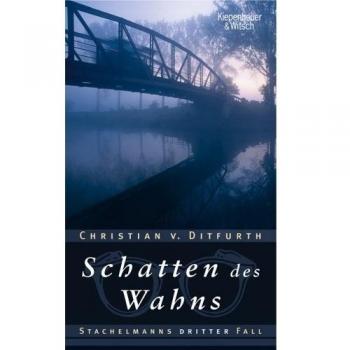 Schatten des Wahns: Stachelmanns dritter Fall