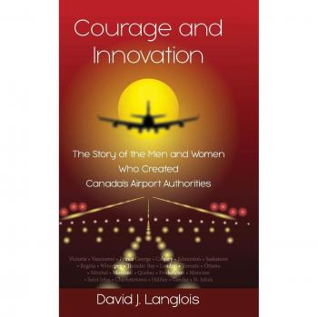 Courage and Innovation