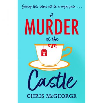 A Murder at the Castle
