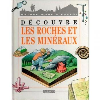 Découvre les minéraux