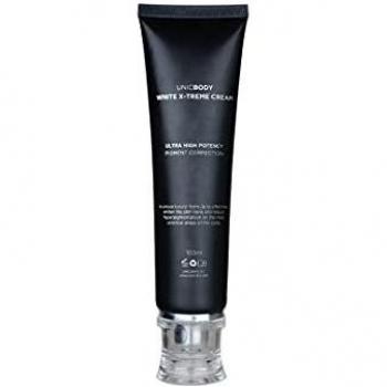 Cosmética Corporal Unicskin UNICBODY WHITE X-TREME cream