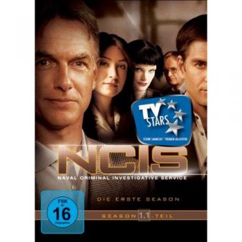 Navy CIS