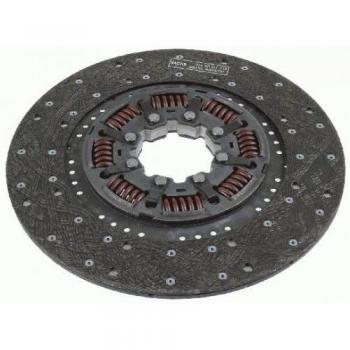 Disco frizione SACHS Clutch 1862 248 033 per auto