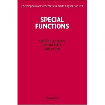 Special functions