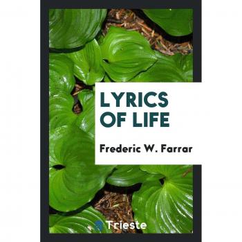 Lyrics of life