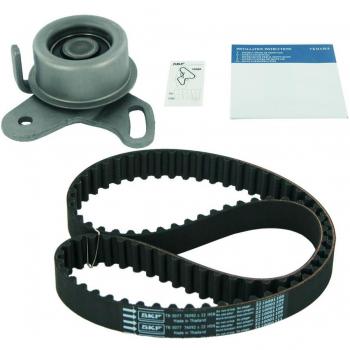 SKF VKMA 95030 Kit de poleas y correa