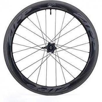 Zipp 404 NSW 700C Disc Brake Tubeless Front Wheel – Impress Pattern