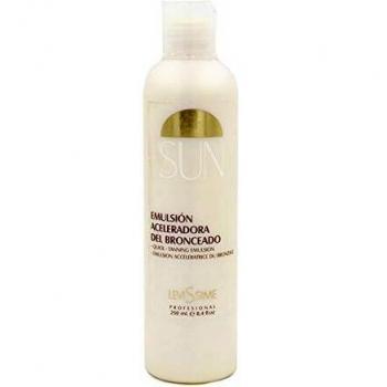 Tan Booster Emulsión Aceleradora de Bronceado 250ml