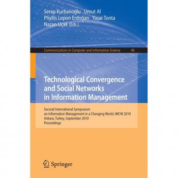 Vitalsource Technologies, Inc. Technological Convergence And Social Networks In Information Management