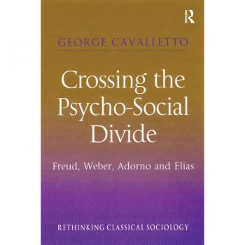 Vitalsource Technologies, Inc. Crossing The Psycho-social Divide
