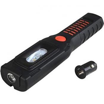 L/House Rechargeable Inspection Light 300 Lumens