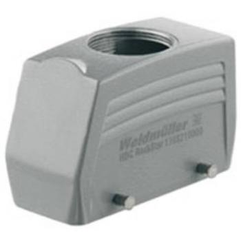 Weidmüller HDC 16B TOBU 1M25G Modular Power Socket