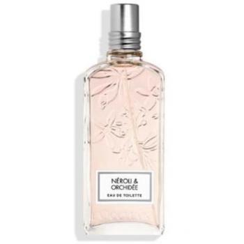 L'occitane Neroli Orchidee Eau De Toilette Spray 75ml