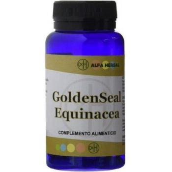Alfa Herbal: Goldenseal + Echinacea 60C