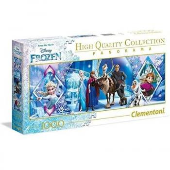 Puzzle Disney Frozen 1000 pezzi