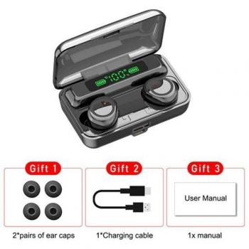Sports Earbuds F9-3