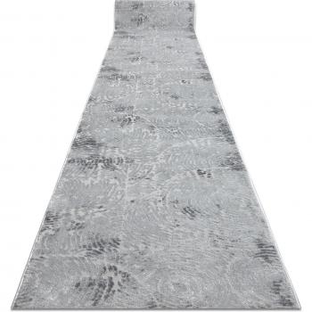 Rugsx Passatoia 90x250 cm Grigia