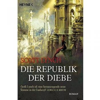 Die Republik der Diebe