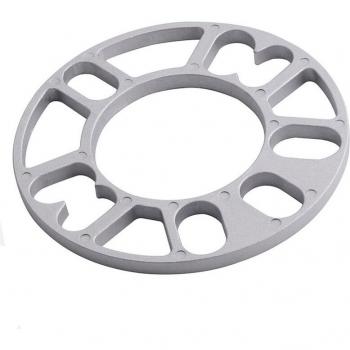 Aluminium Spécial 3‑10 mm – Entretoises de roue 4x100/4x114.3 et 5x100/108/114.3/120