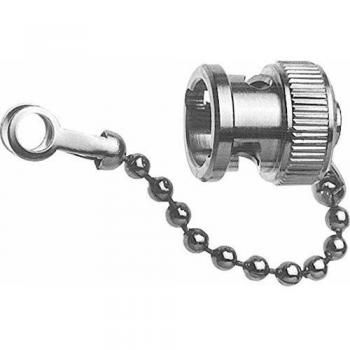 Cappuccio Connettore Coassiale BNC Telegärtner H00000A1239 1 pz