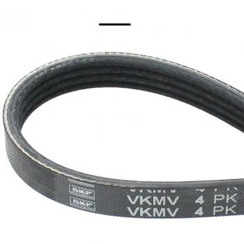 Cinghia trapezoidale SKF VKMV 4PK889 per BMW 3