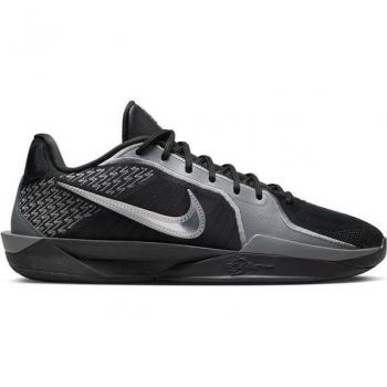 Baloncesto Sabrina 2 Nike Mirrored en Negro