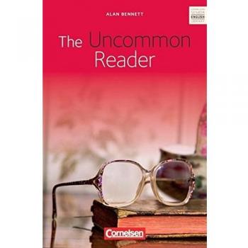 The Uncommon Reader, Literatur/Ab 10. Schuljahr