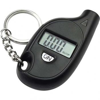 Llave Medidora de Presión de Neumáticos