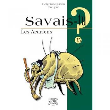 Savais-tu