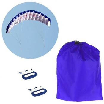 Soft Parafoil Drachen für Strandaktivitäten