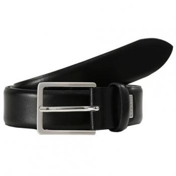 Ceinture Bugatti Noir pour Homme 3.5 220910