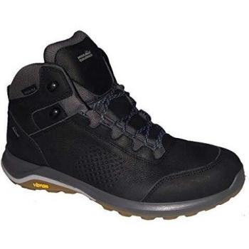 High Colorado Corsica Sportschuhe Herren Schwarz 1033403 EU 45 – Fit & Robust