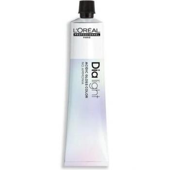 DIA LIGHT gel-creme acide sans amoniaque #10,82 50 ml