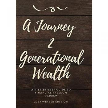 A Guide to Financial Freedom: A Step-by-Step Journey